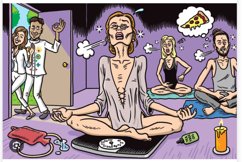 Scientific research confirms that breatharianism—the belief that humans can live without food or water, surviving on "light" or "prana"—is not supported by biology and is dangerous, leading to severe dehydration, starvation, and death. While some proponents have subjected themselves to observation, investigations have consistently revealed fraud or, at best, unverified, poorly designed